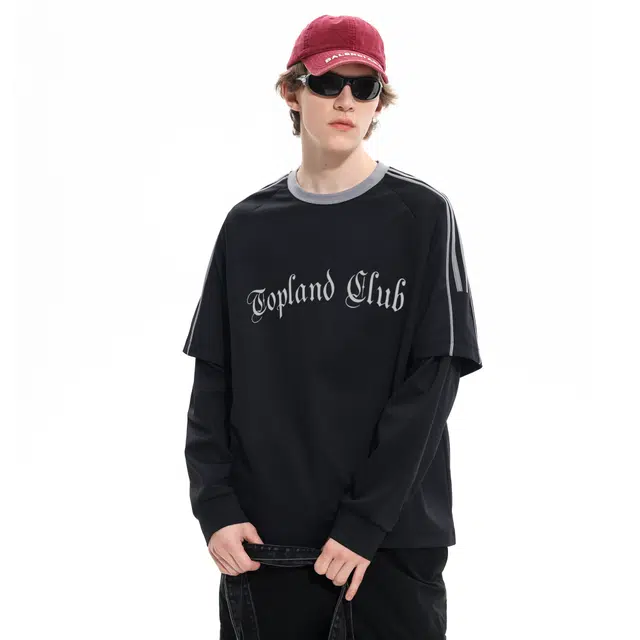Topland