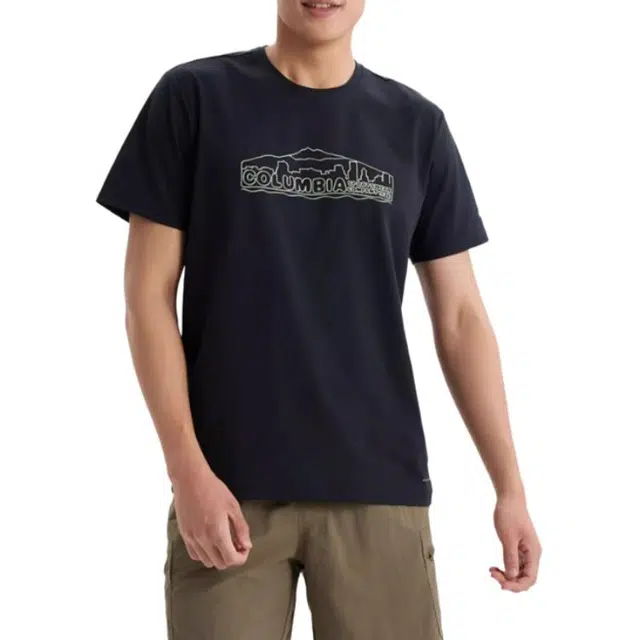 Columbia T