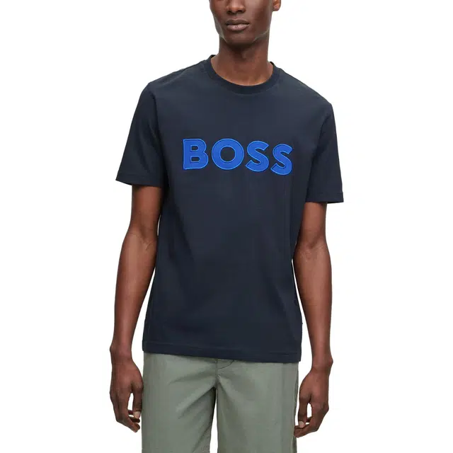 HUGO BOSS T