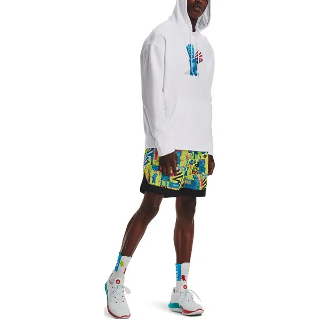 Under Armour