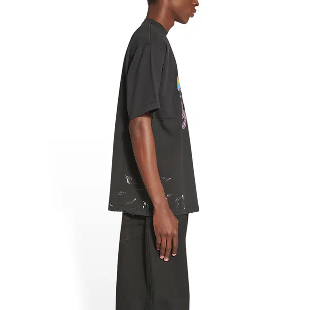 Balenciaga FW22 T