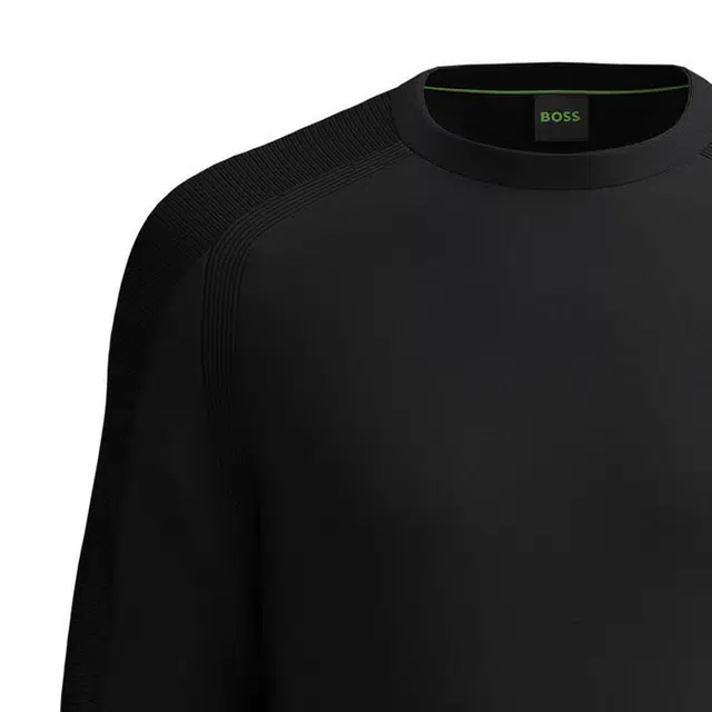 HUGO BOSS Logo