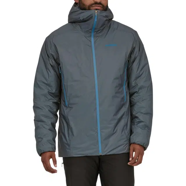 patagonia Men's Micro Puff Storm Jacket