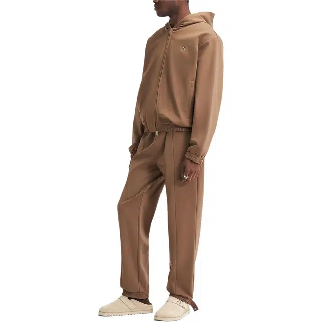 REPRESENT Relaxed Tracksuit Pant