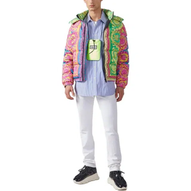 VERSACE