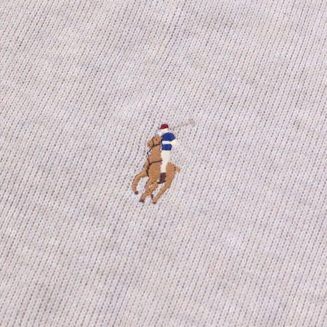 Polo Ralph Lauren SS23 Logo