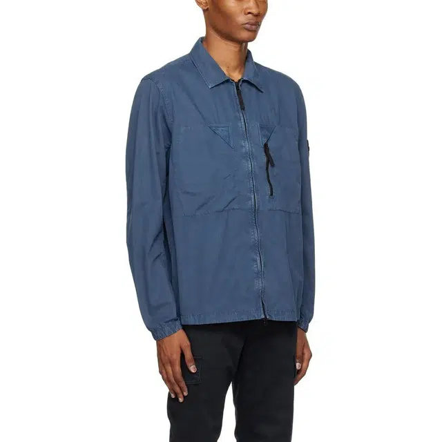 STONE ISLAND SS23 Nylon Meta