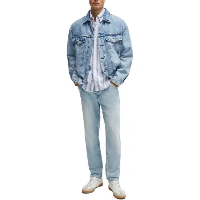HUGO BOSS SS24