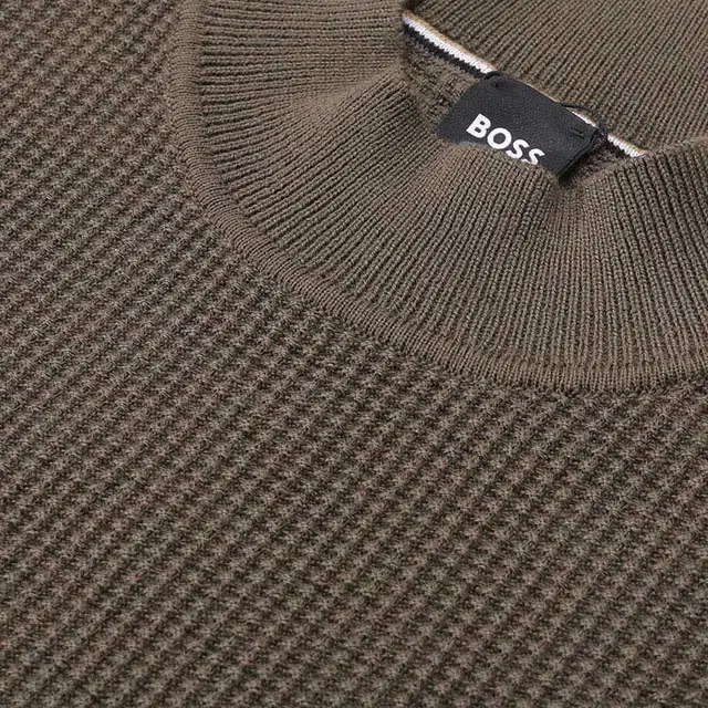 HUGO BOSS FW23