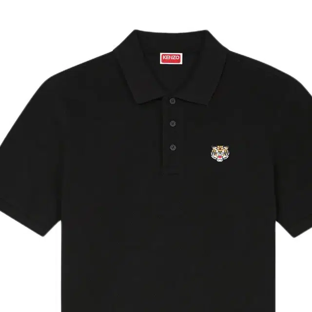 KENZO SS24 LogoPolo
