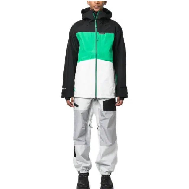 BURTON SS23