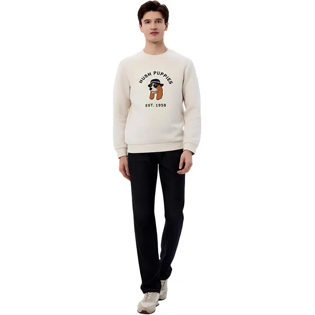 Hush Puppies