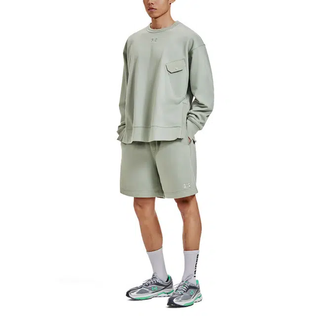 Under Armour L4L Elevated