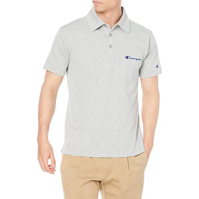 Champion Logopolo