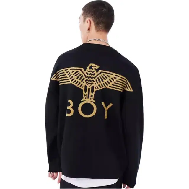 Boy London