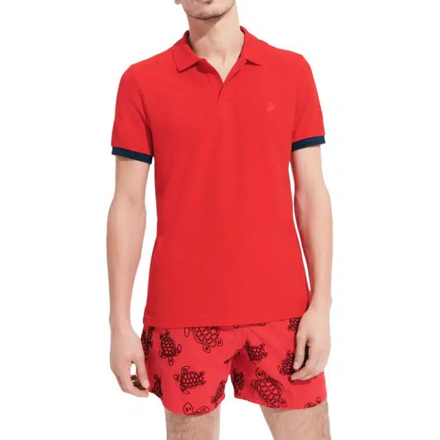 Vilebrequin Polo