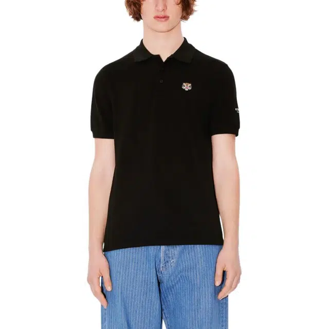 KENZO SS24 LogoPolo