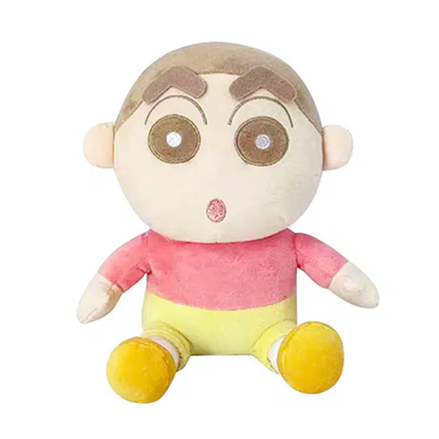 Crayon Shinchan 25cm