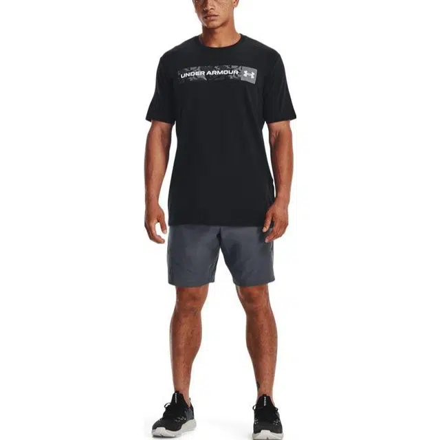 Under Armour LogoT