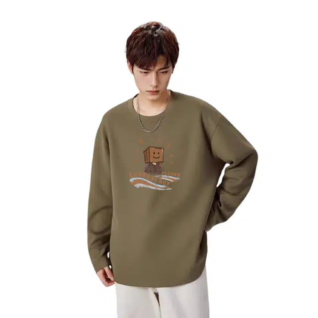 DEBRAND T