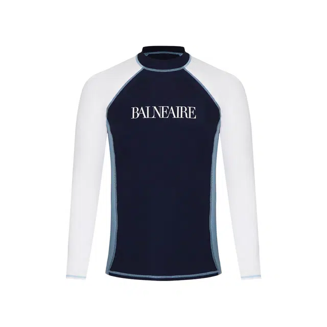BALNEAIRE LOGO