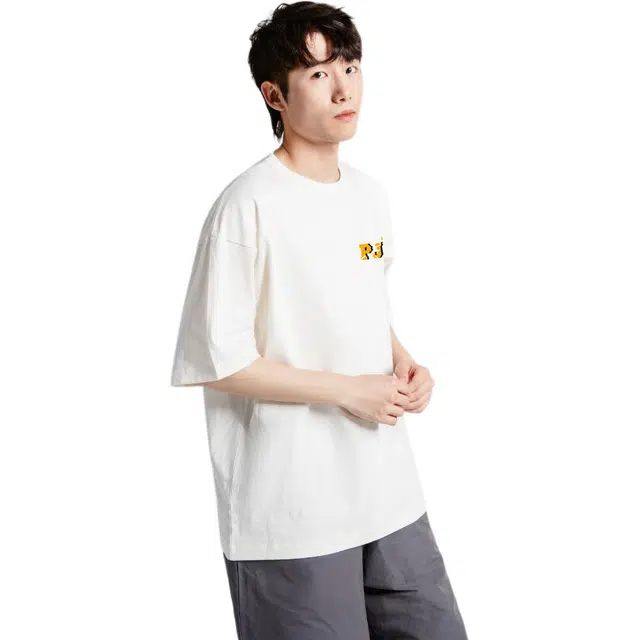 PJ's Vigor logoT