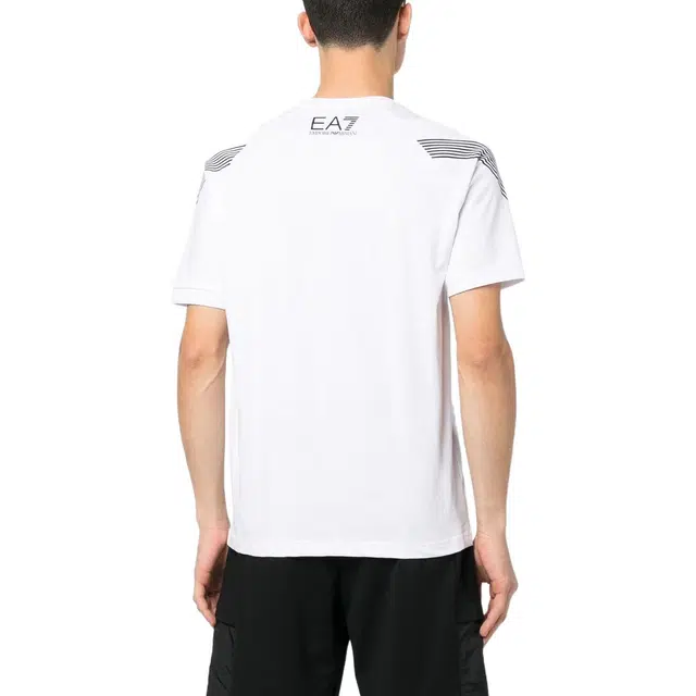 EMPORIO ARMANI SS23 EA7 LogoT