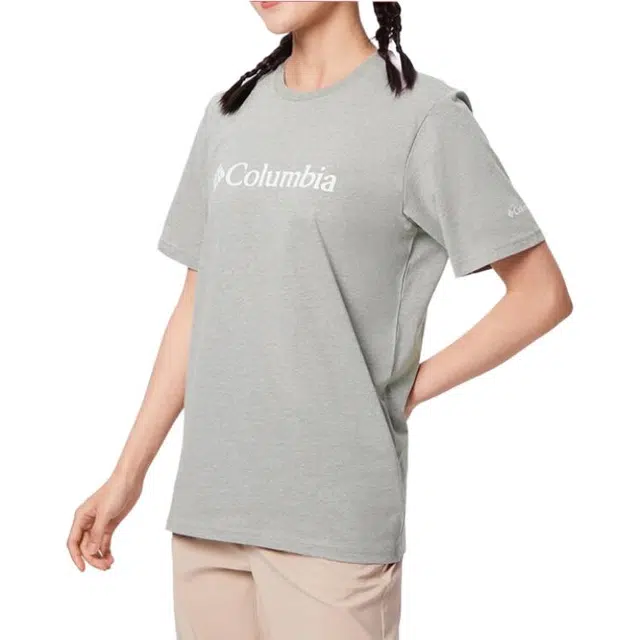 Columbia T