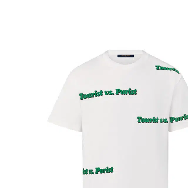 LOUIS VUITTON T
