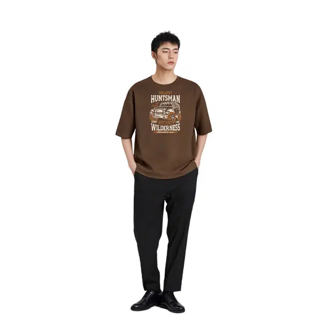 DEBRAND T