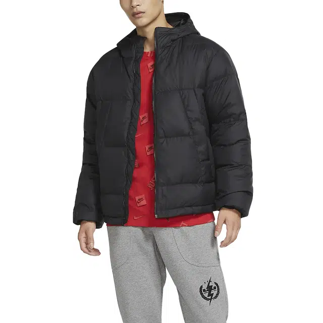 Nike Lebron M Nk Down Otw Jacke