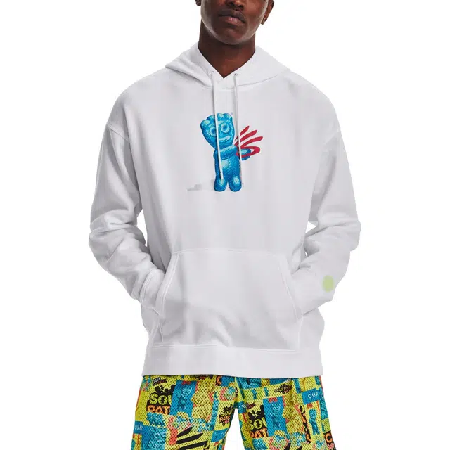 Under Armour