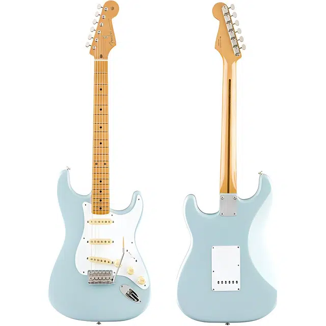 FENDER Vintera( '50s Stratocaster