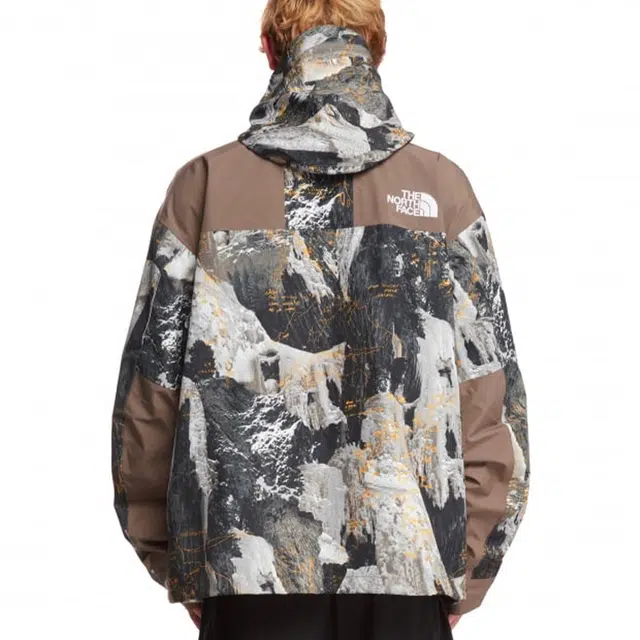 THE NORTH FACE Baltoro Gore-Tex Mountain Jacket