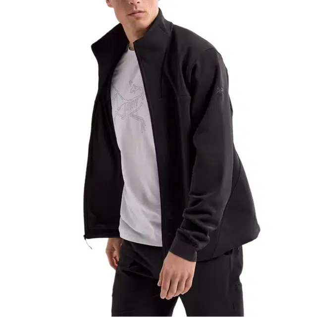Arcteryx Rethel Jacket