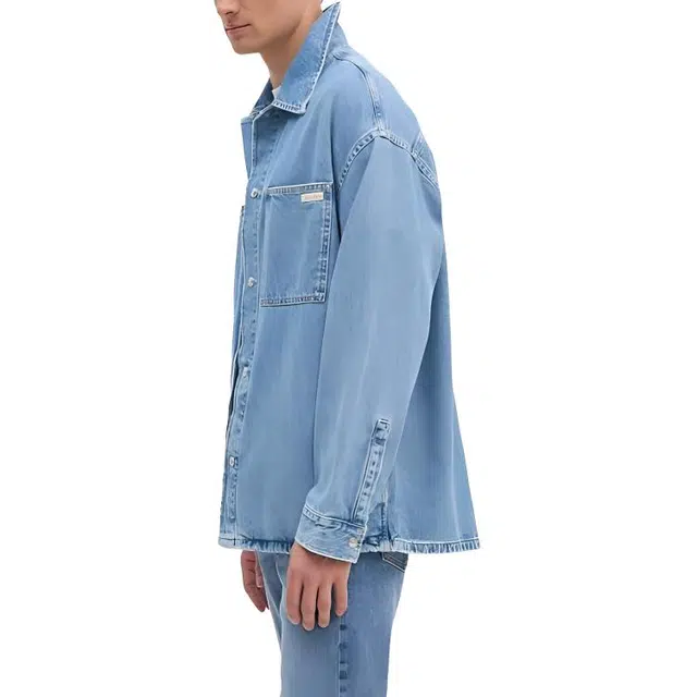 Calvin Klein FW24 LOGO