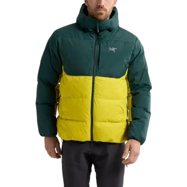 Arcteryx Thorium SV