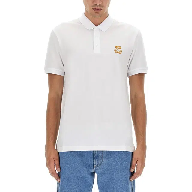 MOSCHINO Polo