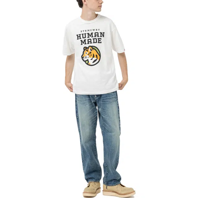 HUMAN MADE SS23 T