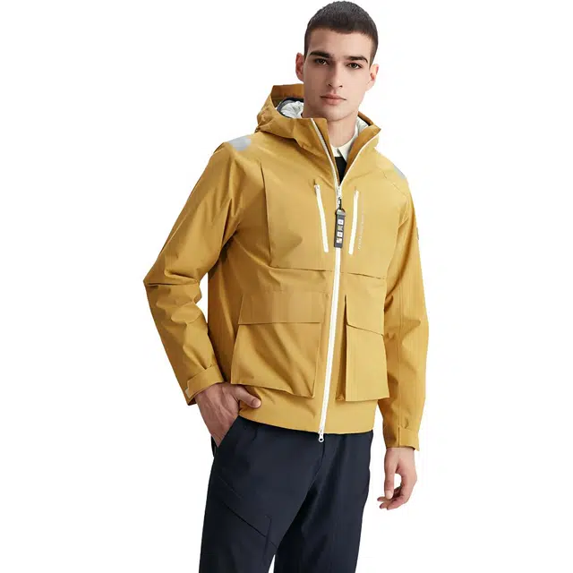 NAUTICA Mainline