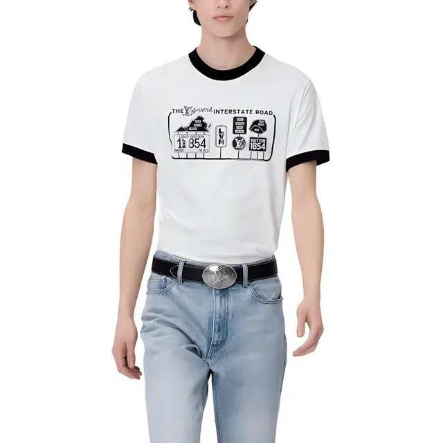 LOUIS VUITTON SS24 LoogT