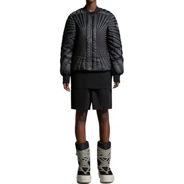 Moncler x RICK OWENS FW23