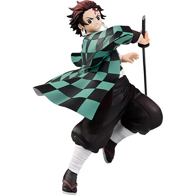 BANDAI banpresto 18cm