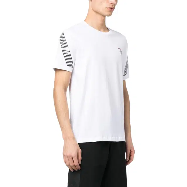 EMPORIO ARMANI SS23 EA7 LogoT