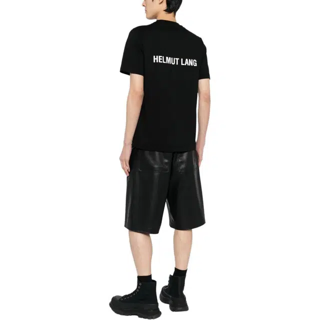 helmut lang T