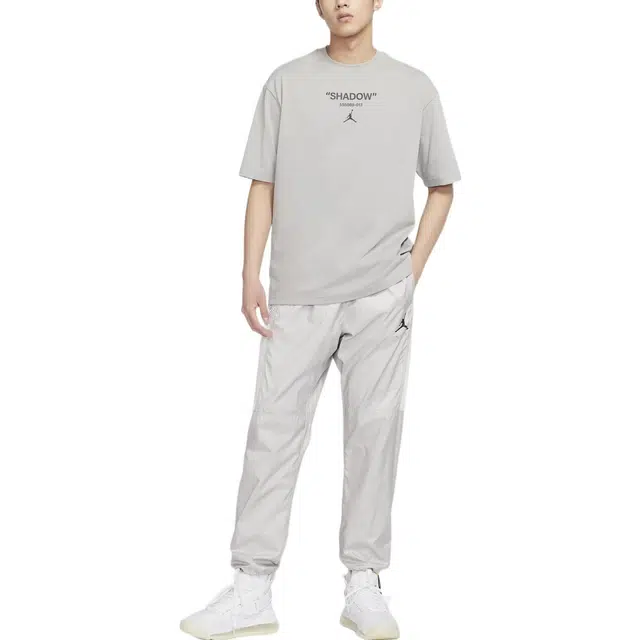 Jordan FW22 Logo T