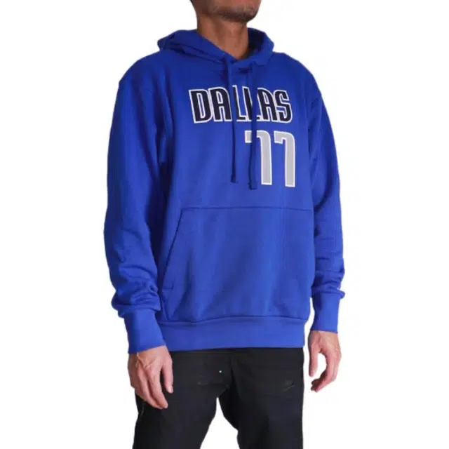 Nike NBA