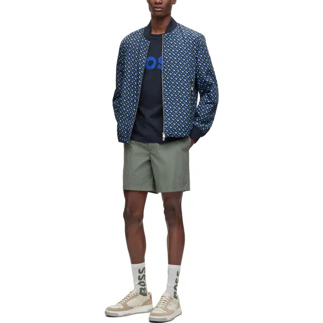 HUGO BOSS T
