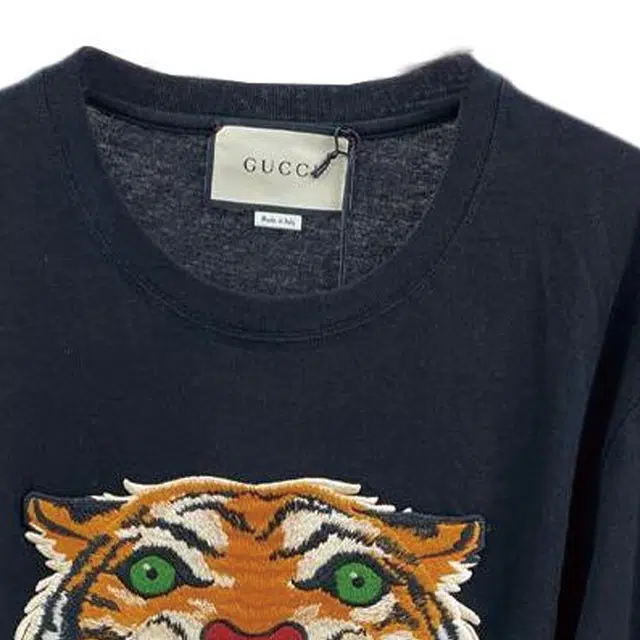 GUCCI LogoT