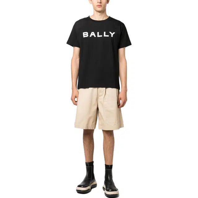 BALLY T